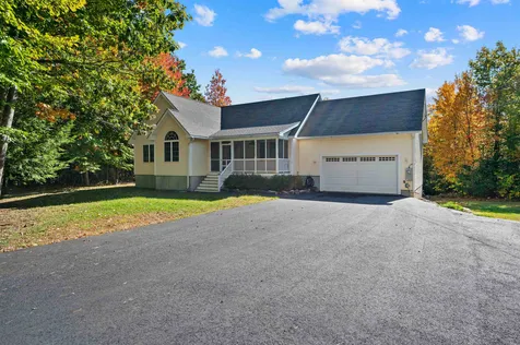 10 Crowley Circle Moultonborough NH 03254