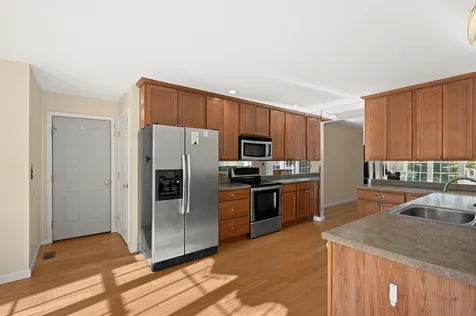 10 Crowley Circle Moultonborough NH 03254