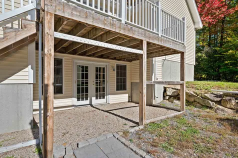 10 Crowley Circle Moultonborough NH 03254