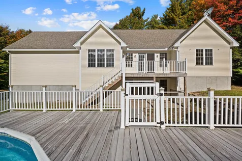 10 Crowley Circle Moultonborough NH 03254