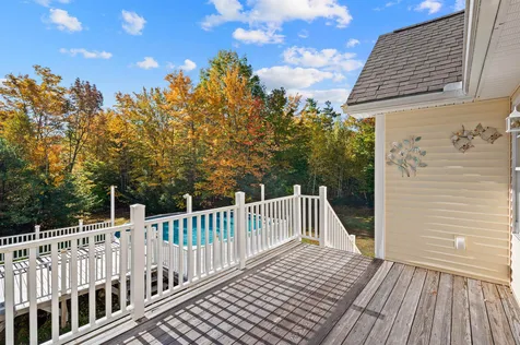 10 Crowley Circle Moultonborough NH 03254