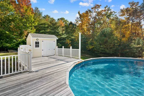 10 Crowley Circle Moultonborough NH 03254