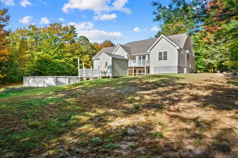 10 Crowley Circle Moultonborough NH 03254