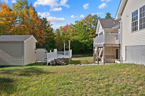 10 Crowley Circle Moultonborough NH 03254