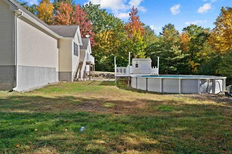 10 Crowley Circle Moultonborough NH 03254
