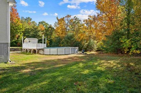 10 Crowley Circle Moultonborough NH 03254