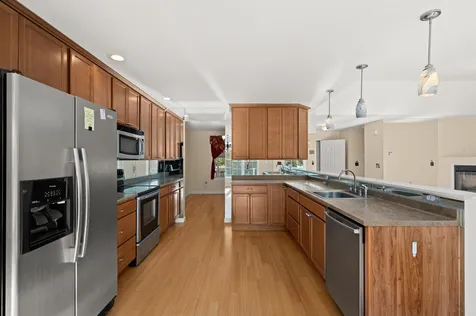 10 Crowley Circle Moultonborough NH 03254