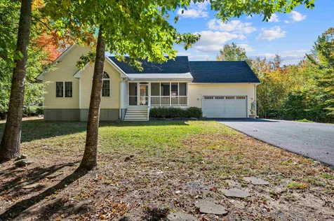 10 Crowley Circle Moultonborough NH 03254