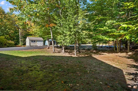 10 Crowley Circle Moultonborough NH 03254