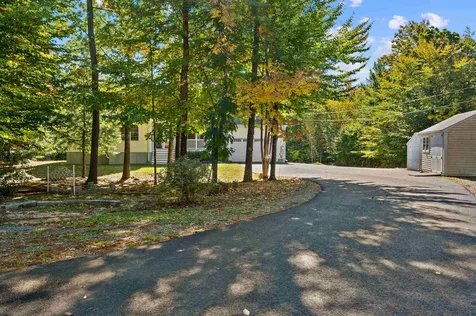 10 Crowley Circle Moultonborough NH 03254