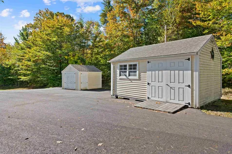 10 Crowley Circle Moultonborough NH 03254