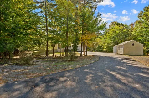 10 Crowley Circle Moultonborough NH 03254