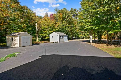 10 Crowley Circle Moultonborough NH 03254