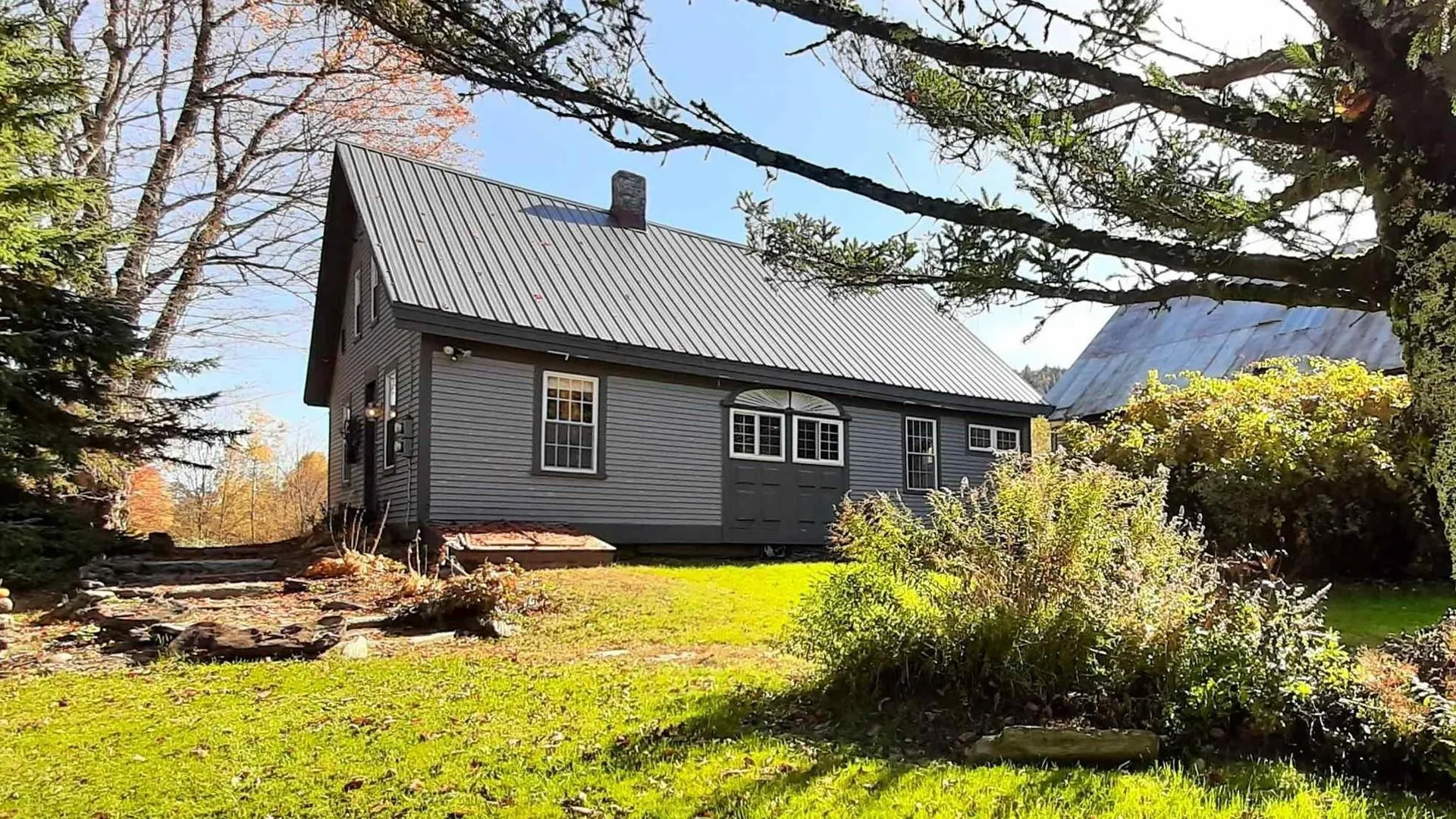1311 Tatro Hill Road Randolph VT 05060