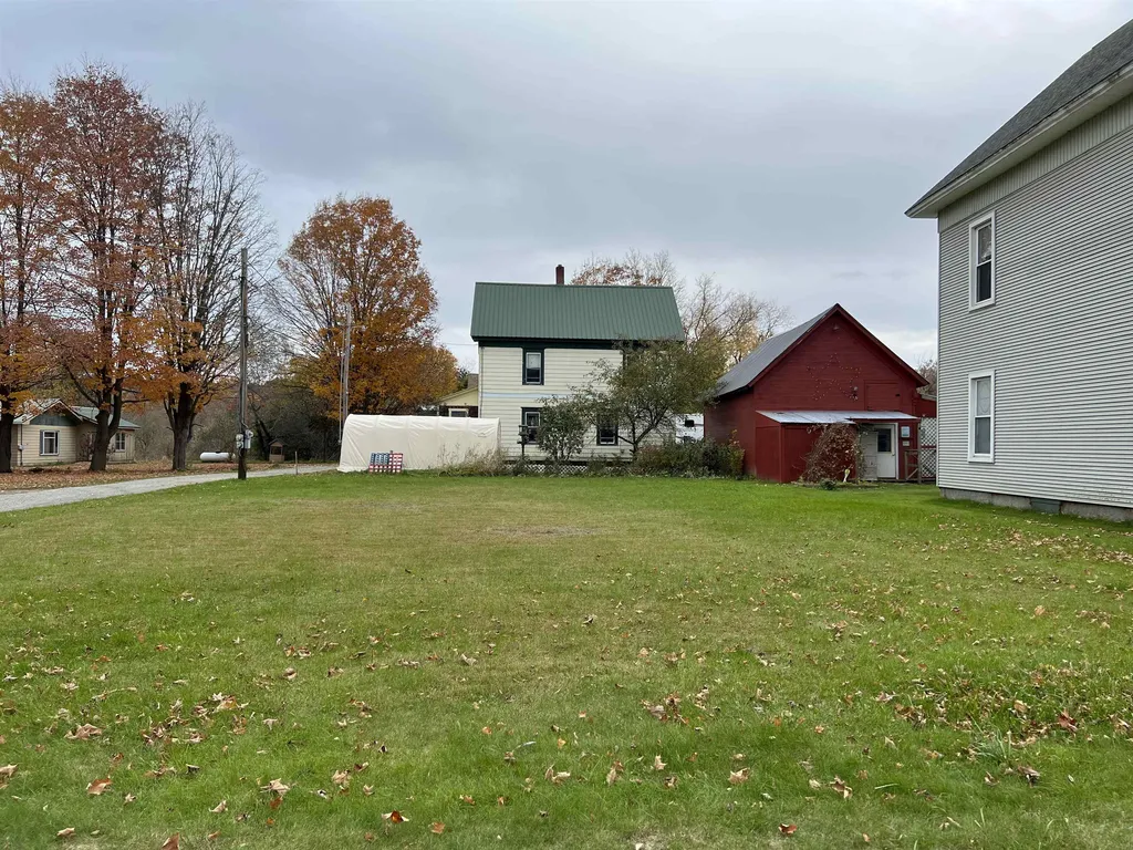 54 Maple Street Orleans VT 05860