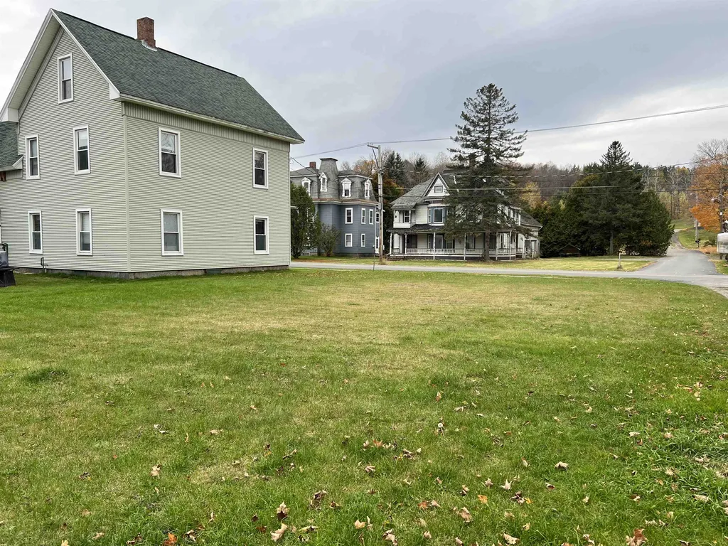 54 Maple Street Orleans VT 05860