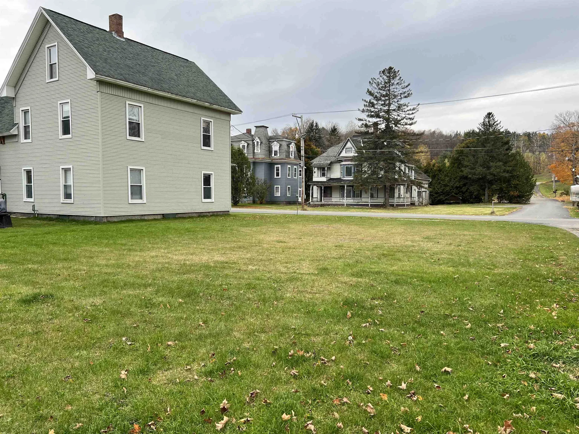 54 Maple Street Orleans VT 05860