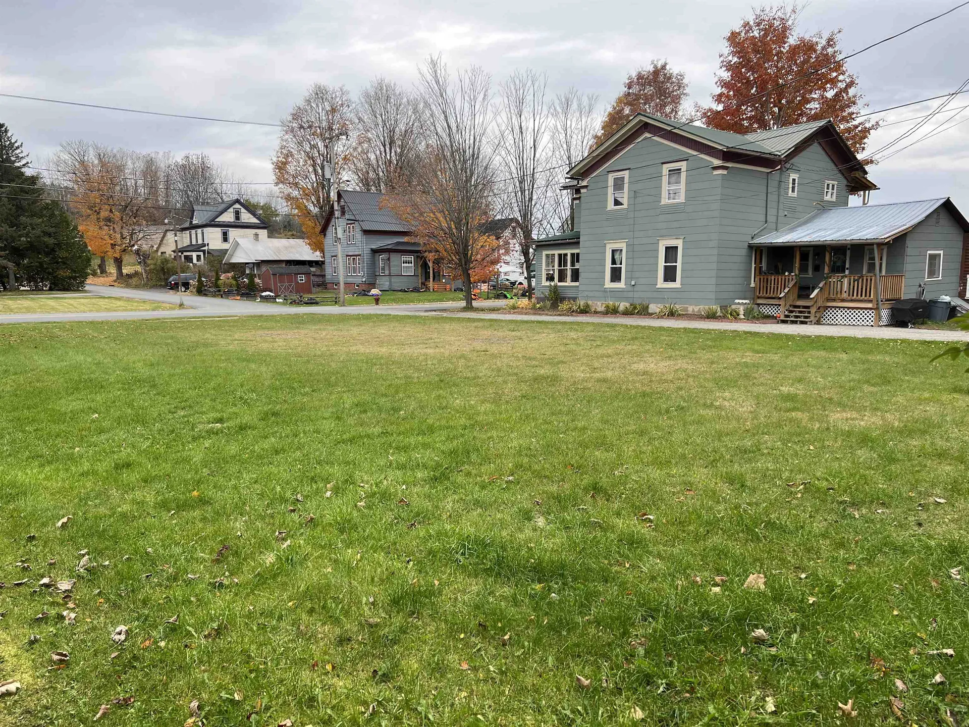 54 Maple Street Orleans VT 05860