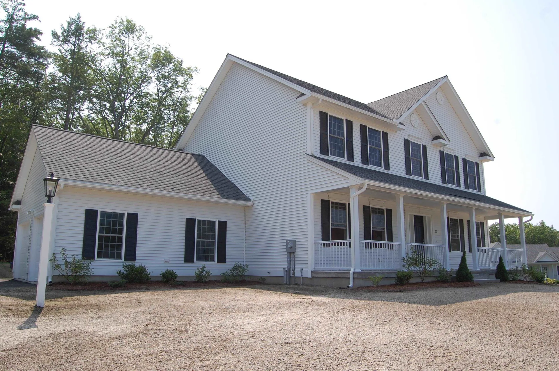 22 Huntington Ridge Road Bedford NH 03110