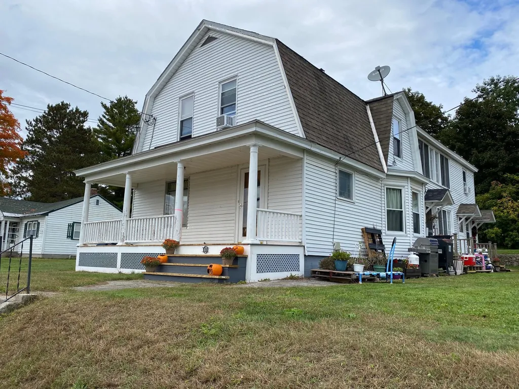 11 Melrose Street Claremont NH 03743