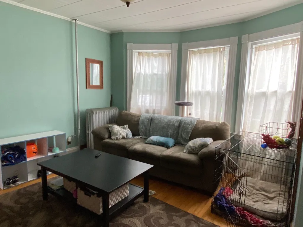 11 Melrose Street Claremont NH 03743