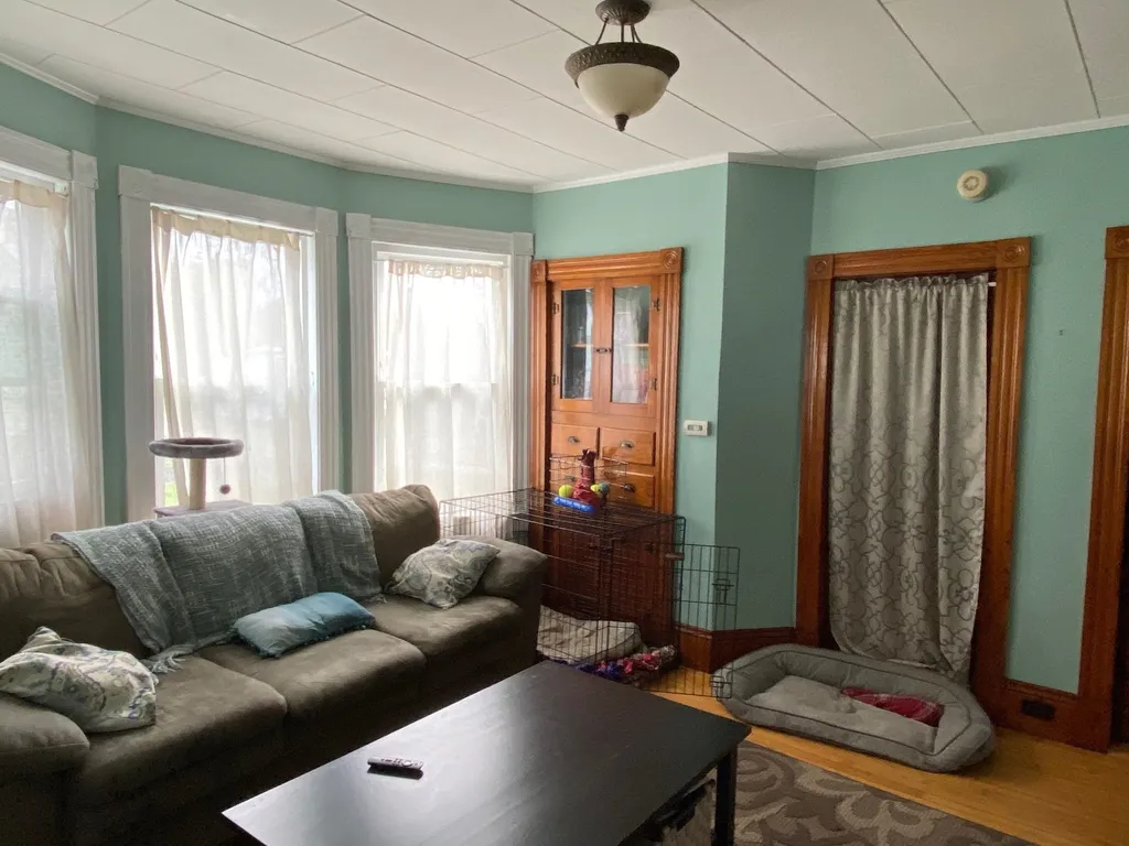 11 Melrose Street Claremont NH 03743