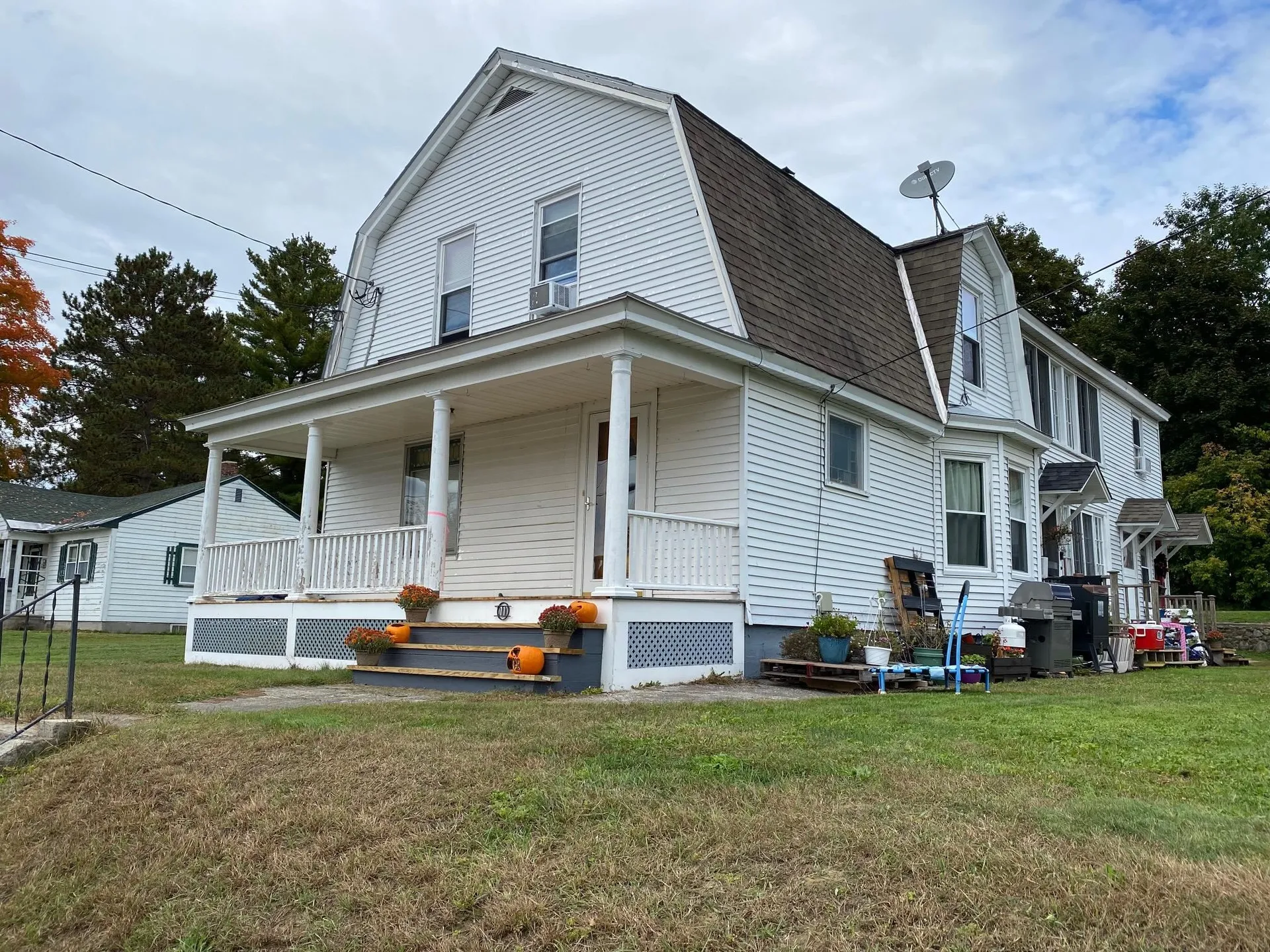 11 Melrose Street Claremont NH 03743