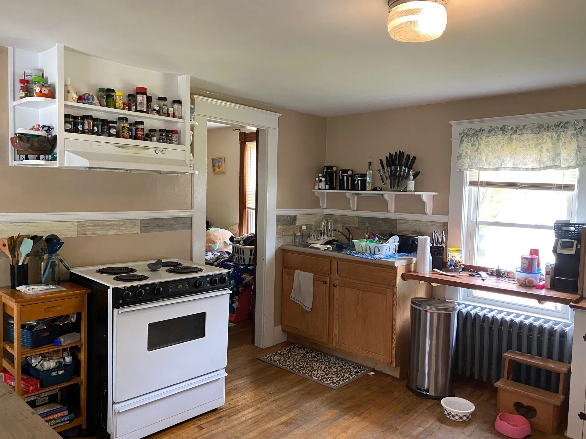11 Melrose Street Claremont NH 03743