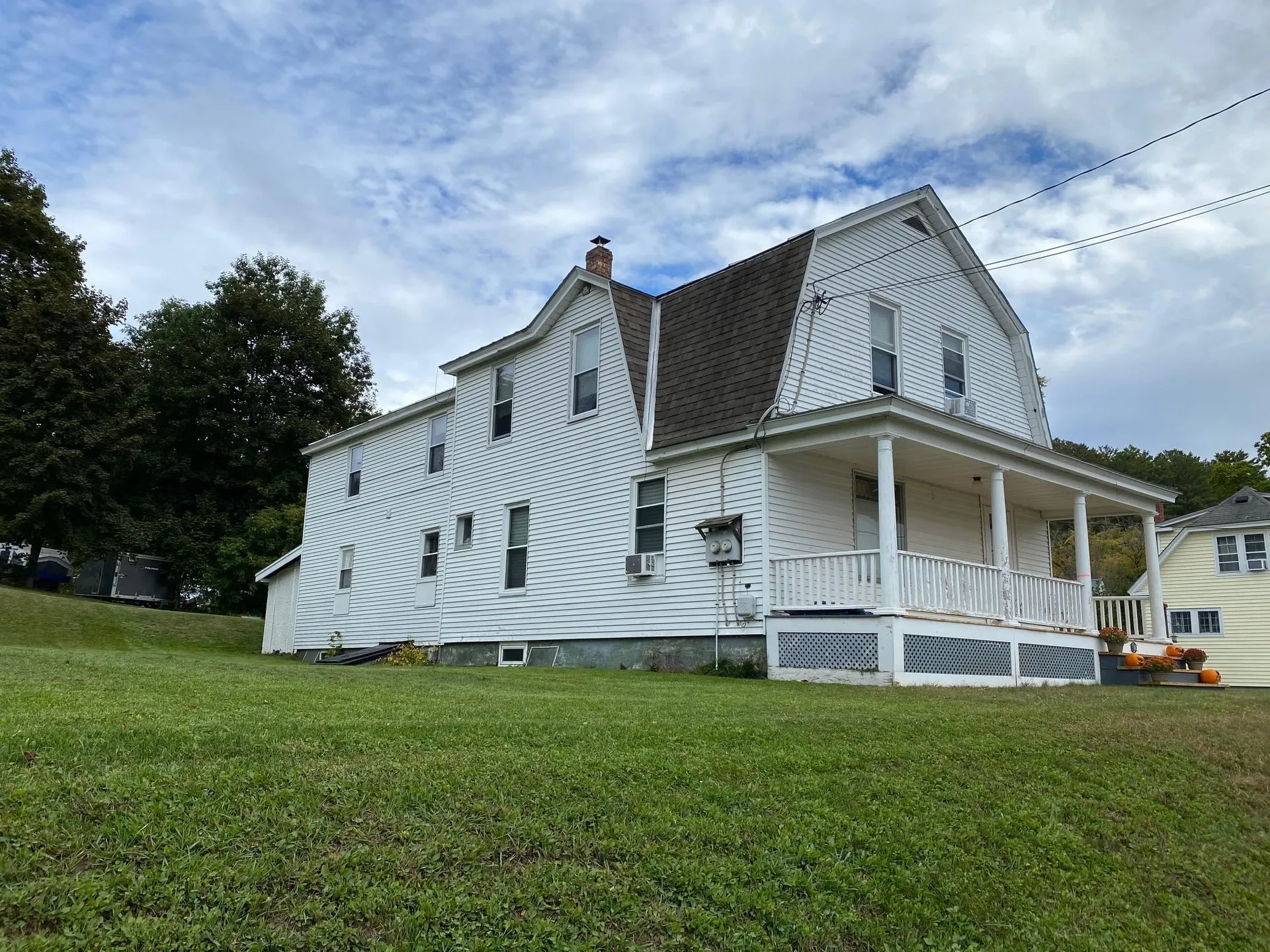 11 Melrose Street Claremont NH 03743