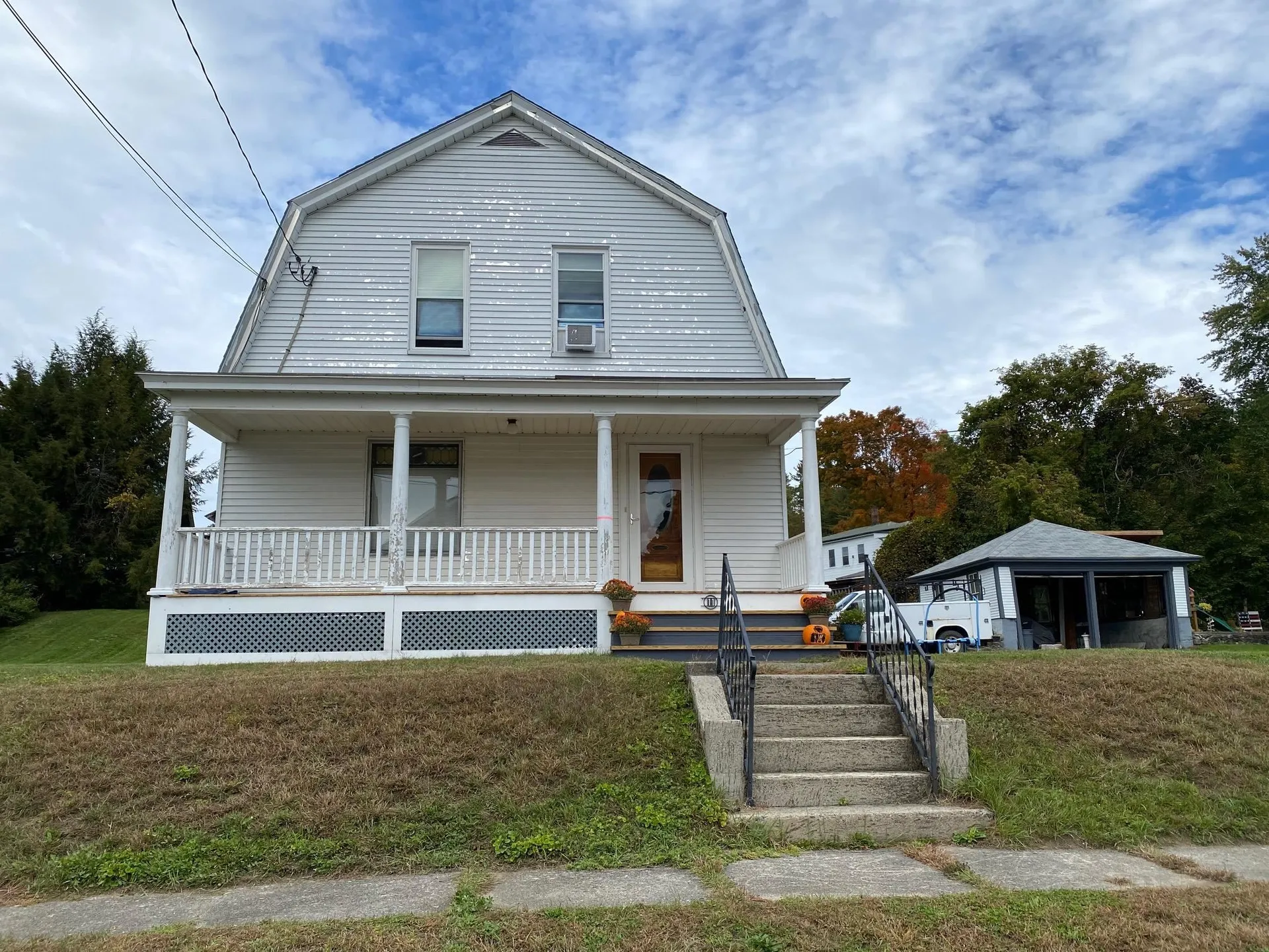 11 Melrose Street Claremont NH 03743