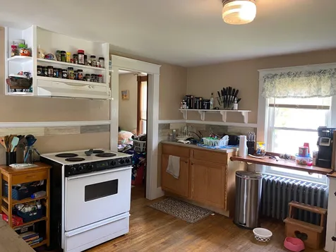 11 Melrose Street Claremont NH 03743