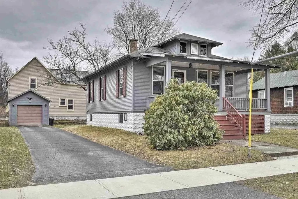 14 Wilcox Terrace Keene NH 03431