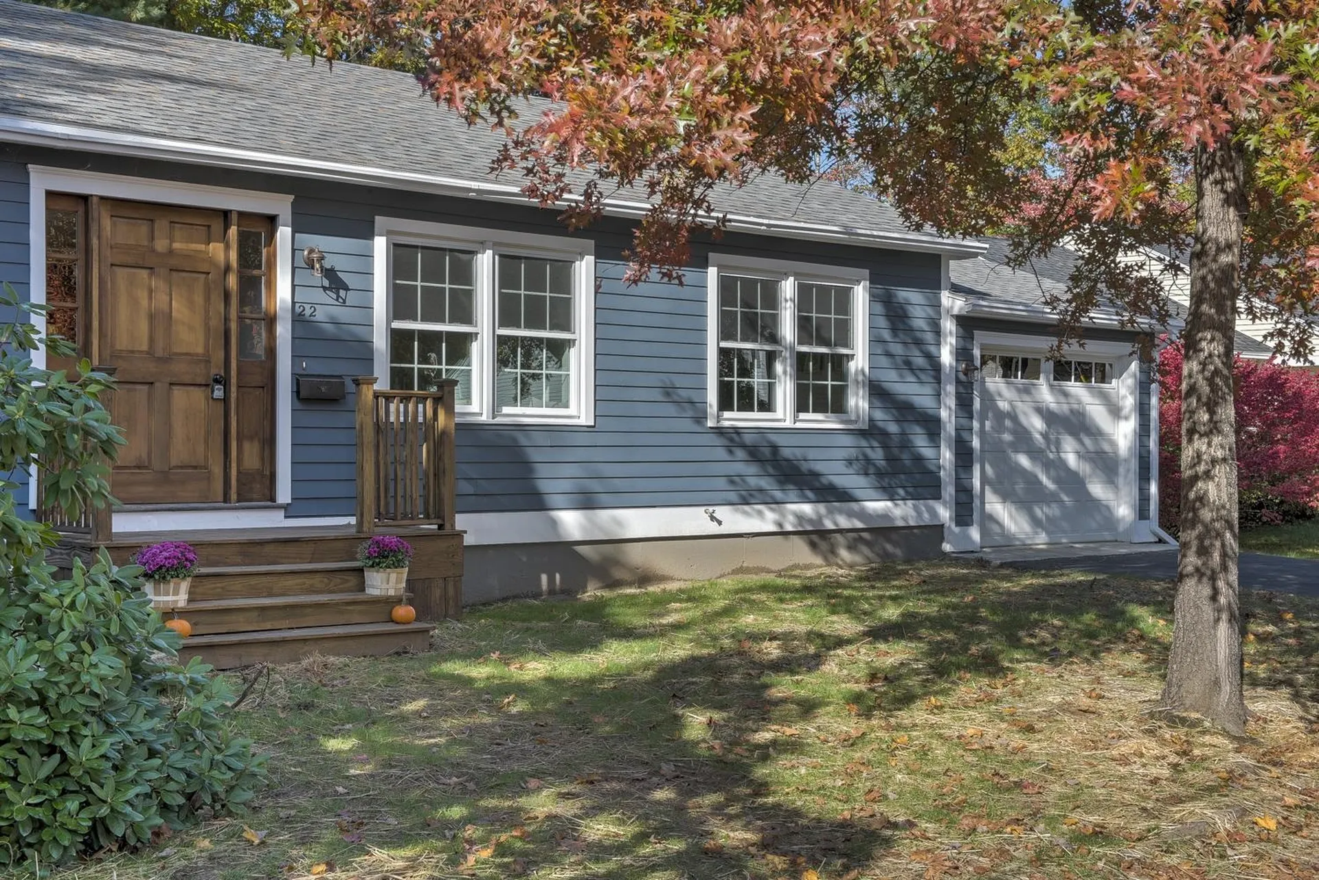 22 Warren Street Keene NH 03431
