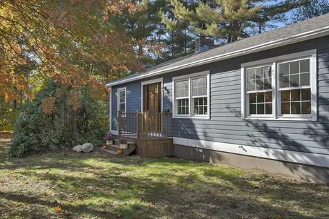 22 Warren Street Keene NH 03431