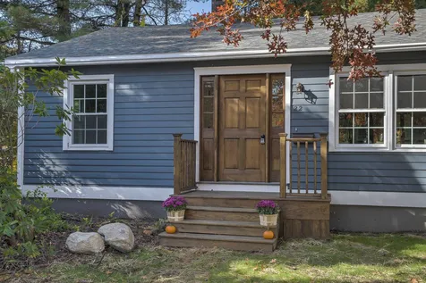 22 Warren Street Keene NH 03431