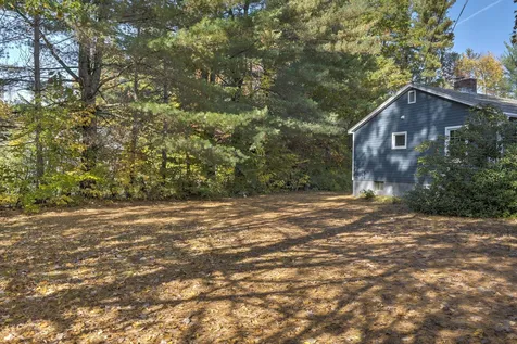 22 Warren Street Keene NH 03431