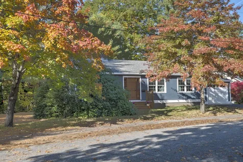 22 Warren Street Keene NH 03431