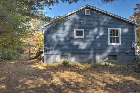 22 Warren Street Keene NH 03431