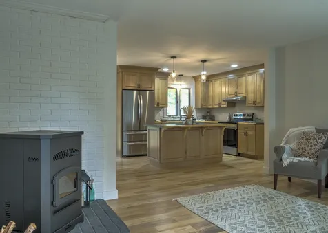 22 Warren Street Keene NH 03431