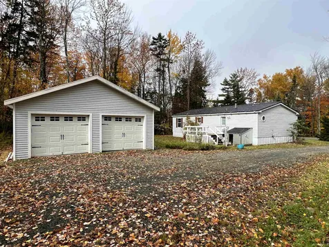 30 Noyes Street Bethlehem NH 03574