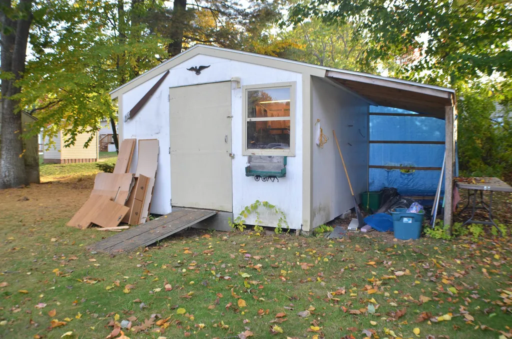 14 S Cranberry Lane Rochester NH 03867