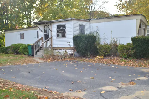 14 S Cranberry Lane Rochester NH 03867