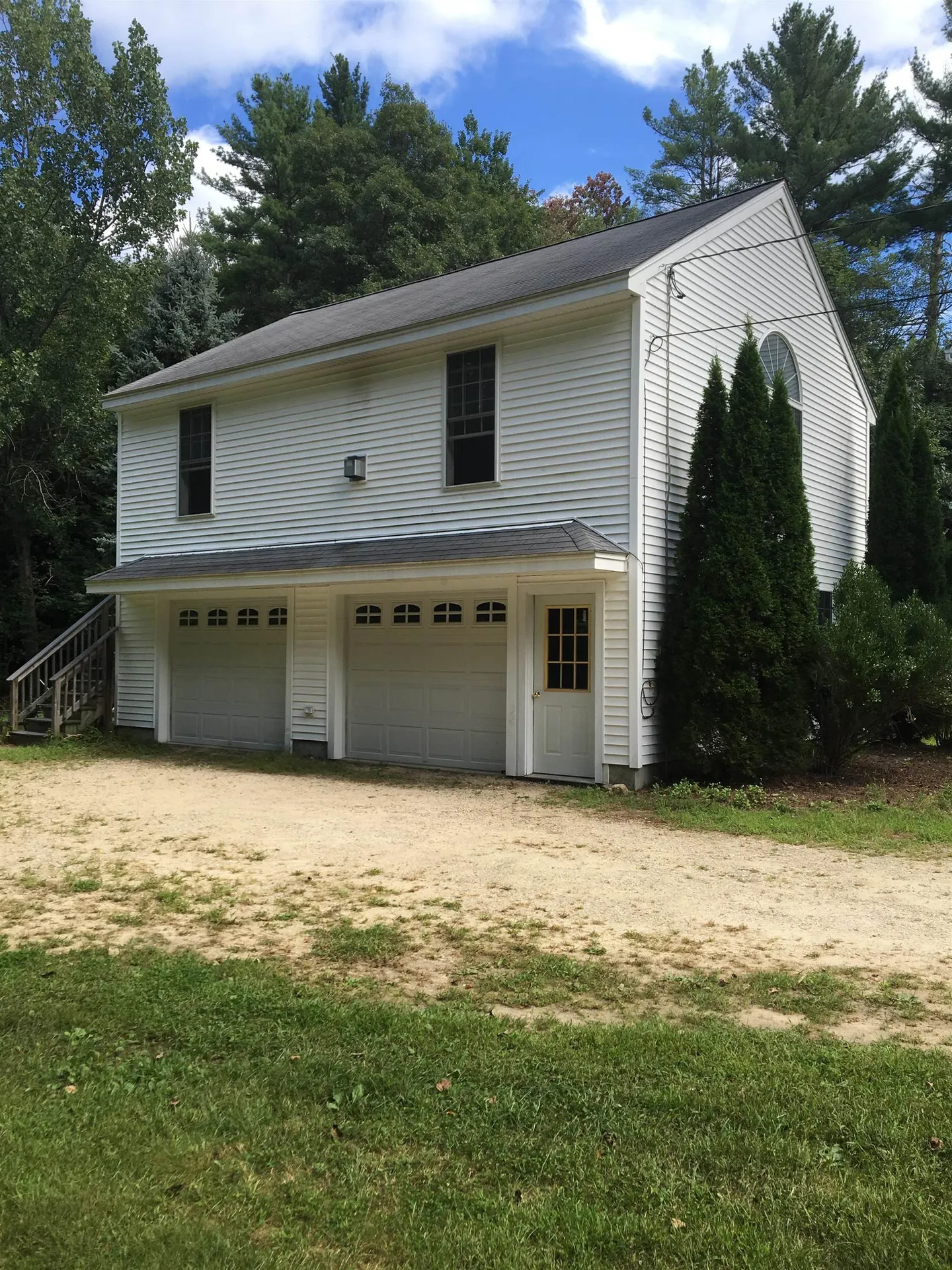 26 Farmer Road Hooksett NH 03106