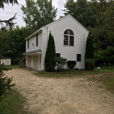 26 Farmer Road Hooksett NH 03106