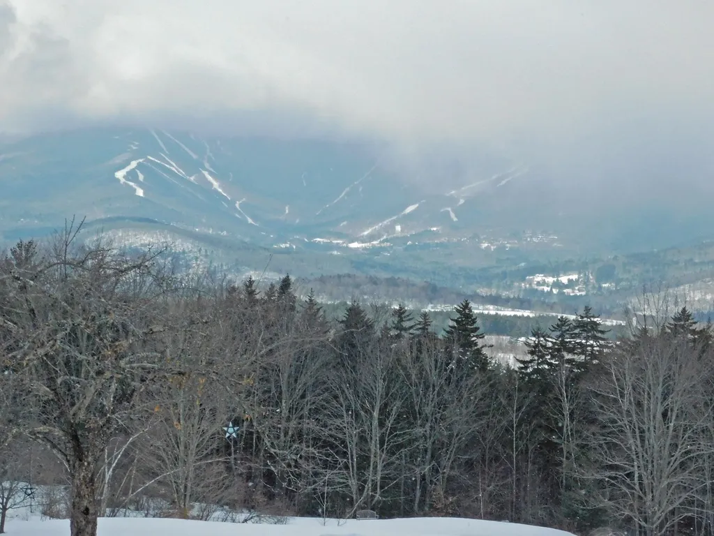 1093 Cider Hill Road Warren VT 05674