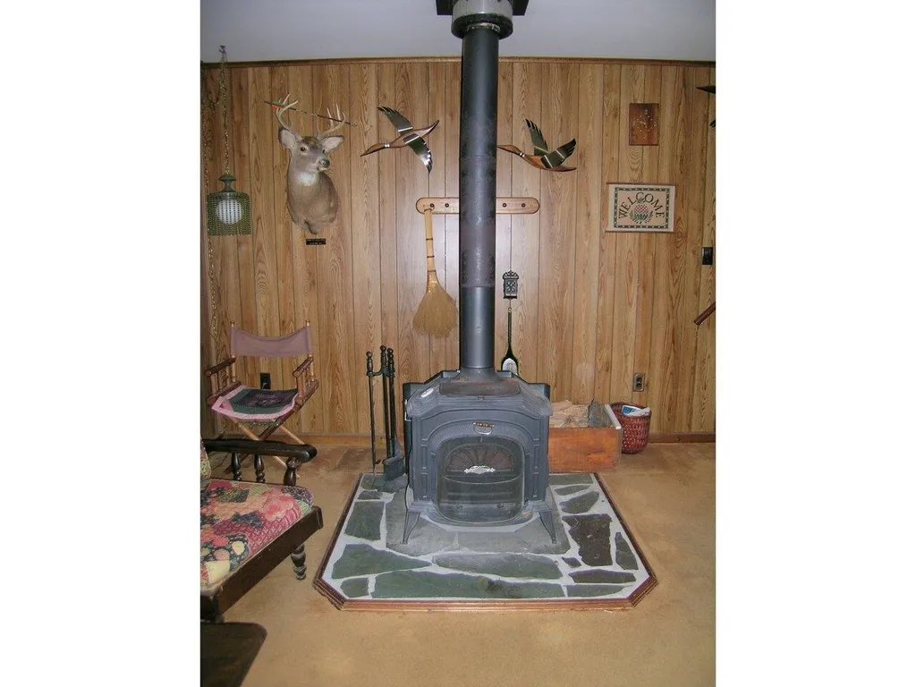 386 Singing Cedars Road Orwell VT 05760-9612