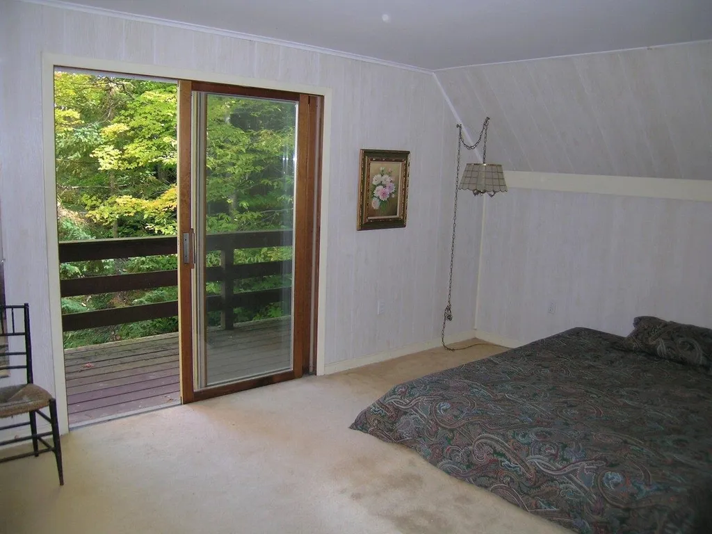 386 Singing Cedars Road Orwell VT 05760-9612