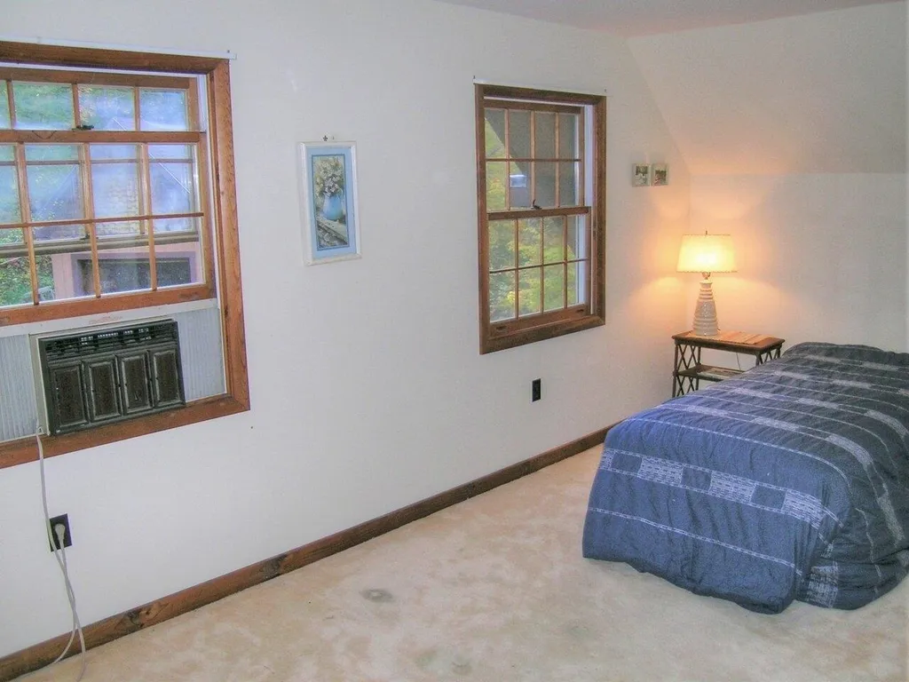 386 Singing Cedars Road Orwell VT 05760-9612
