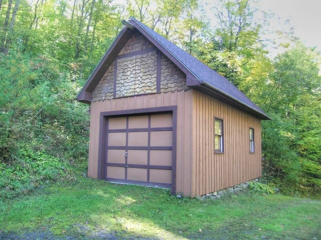 386 Singing Cedars Road Orwell VT 05760-9612