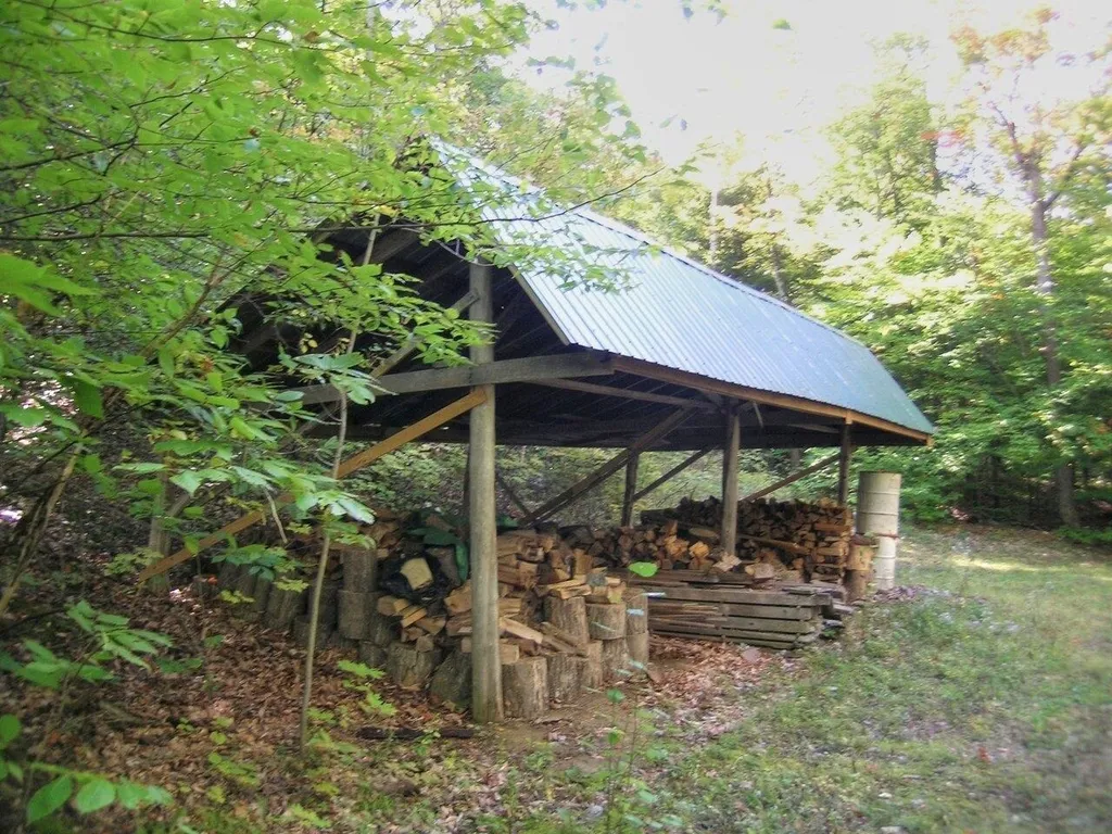 386 Singing Cedars Road Orwell VT 05760-9612